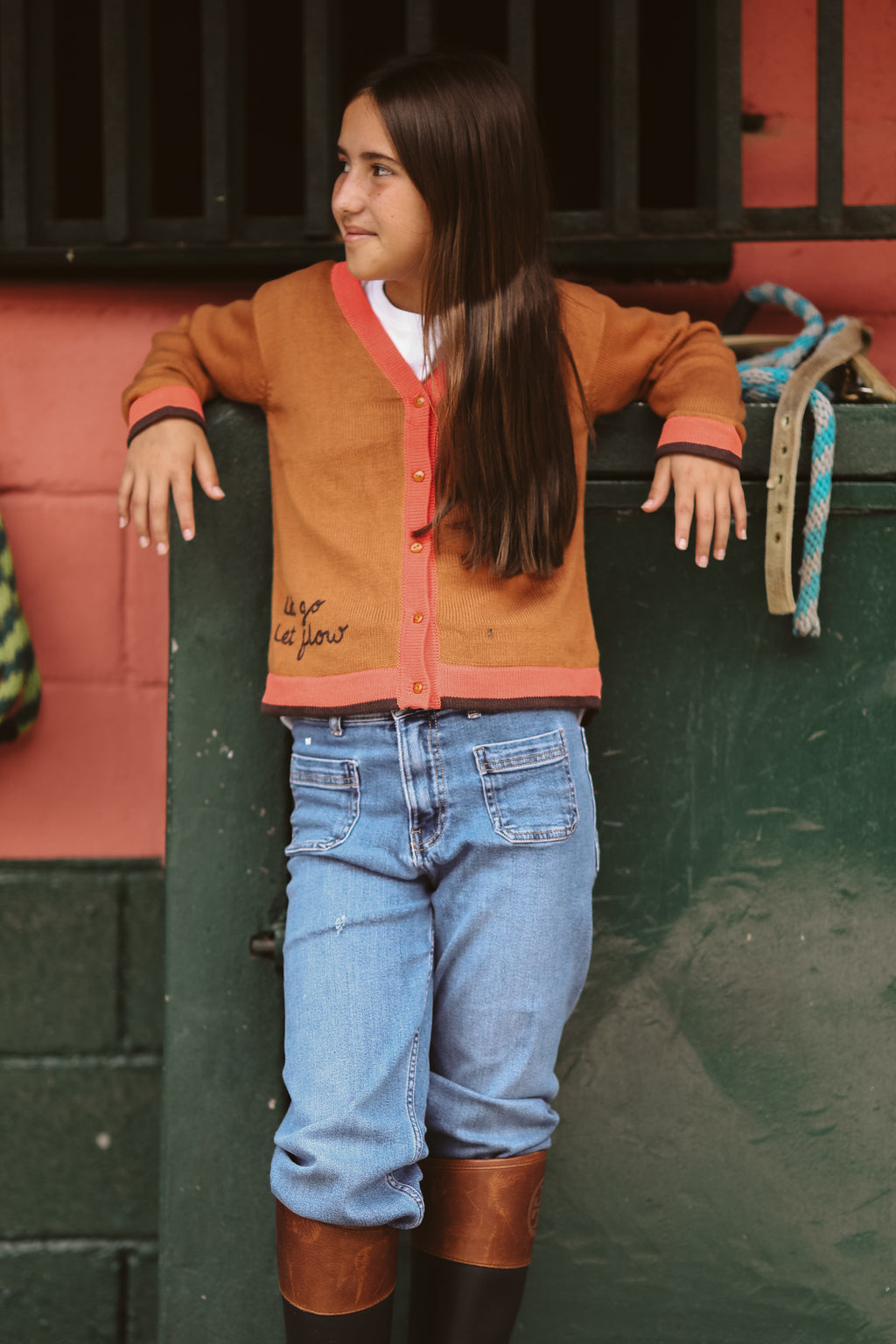 FREE YOUR ENERGY Kids